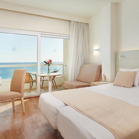 Hotel Sabina Кала Милор Екстериор снимка