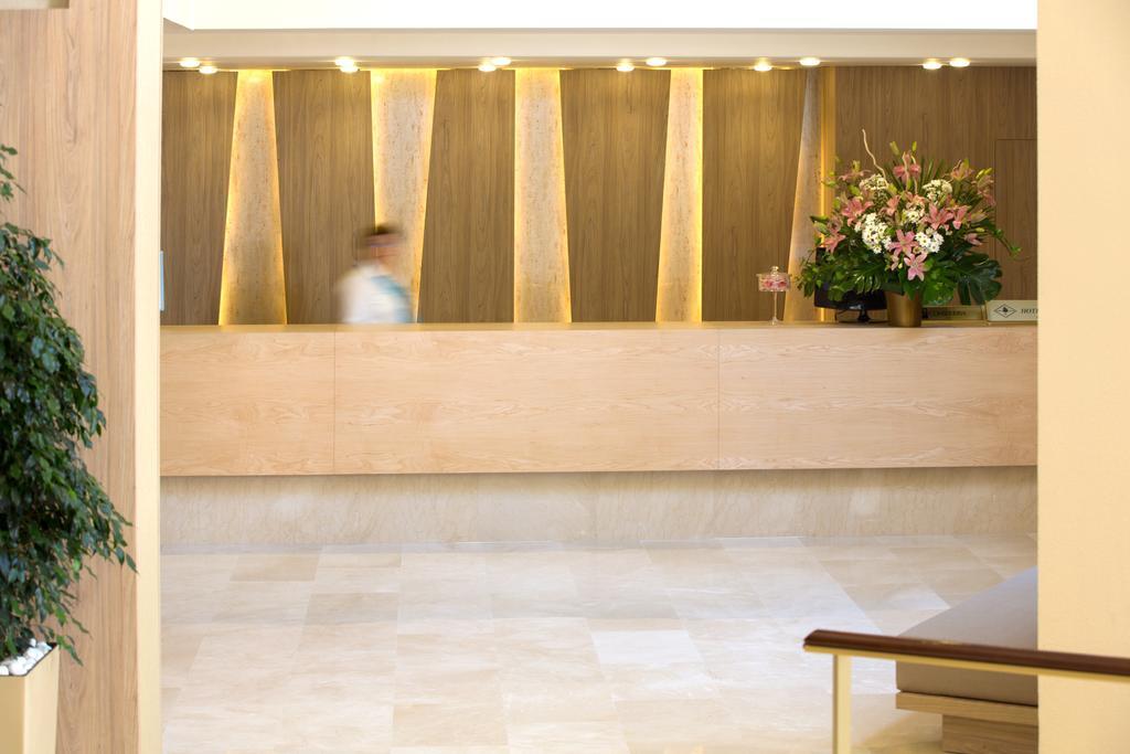 Hotel Sabina Кала Милор Екстериор снимка