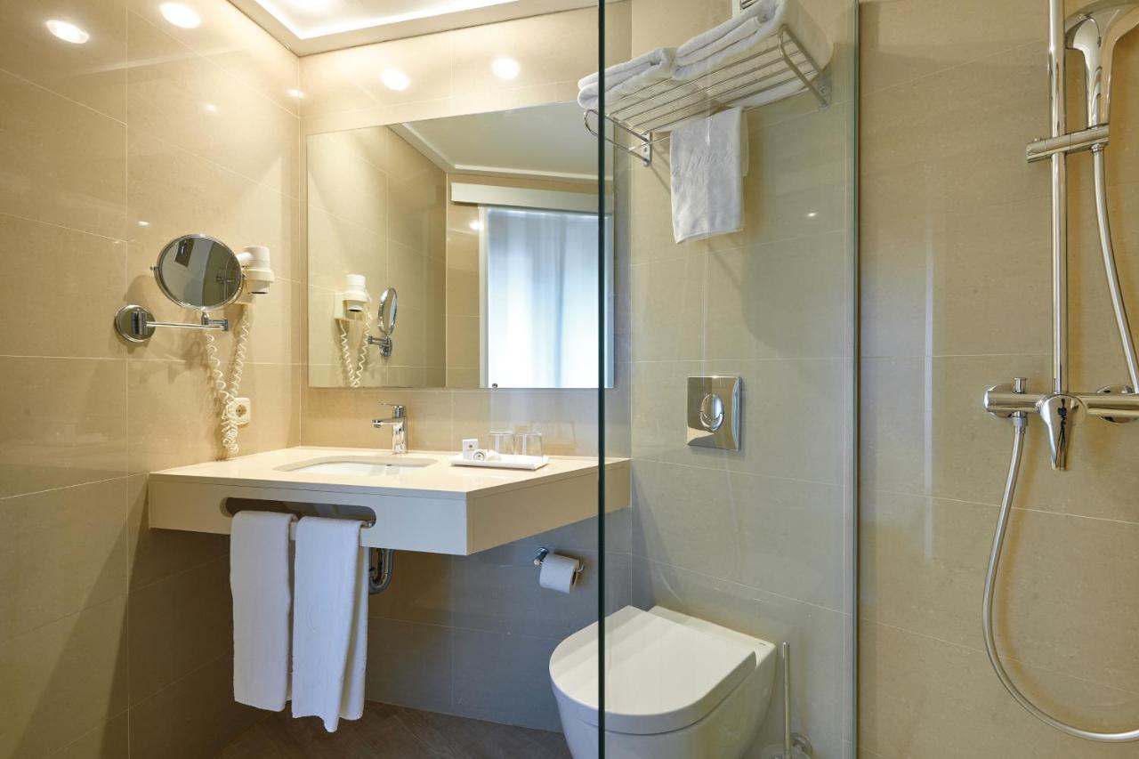 Hotel Sabina Кала Милор Стая снимка