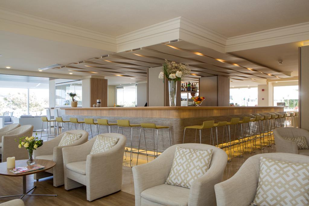Hotel Sabina Кала Милор Екстериор снимка