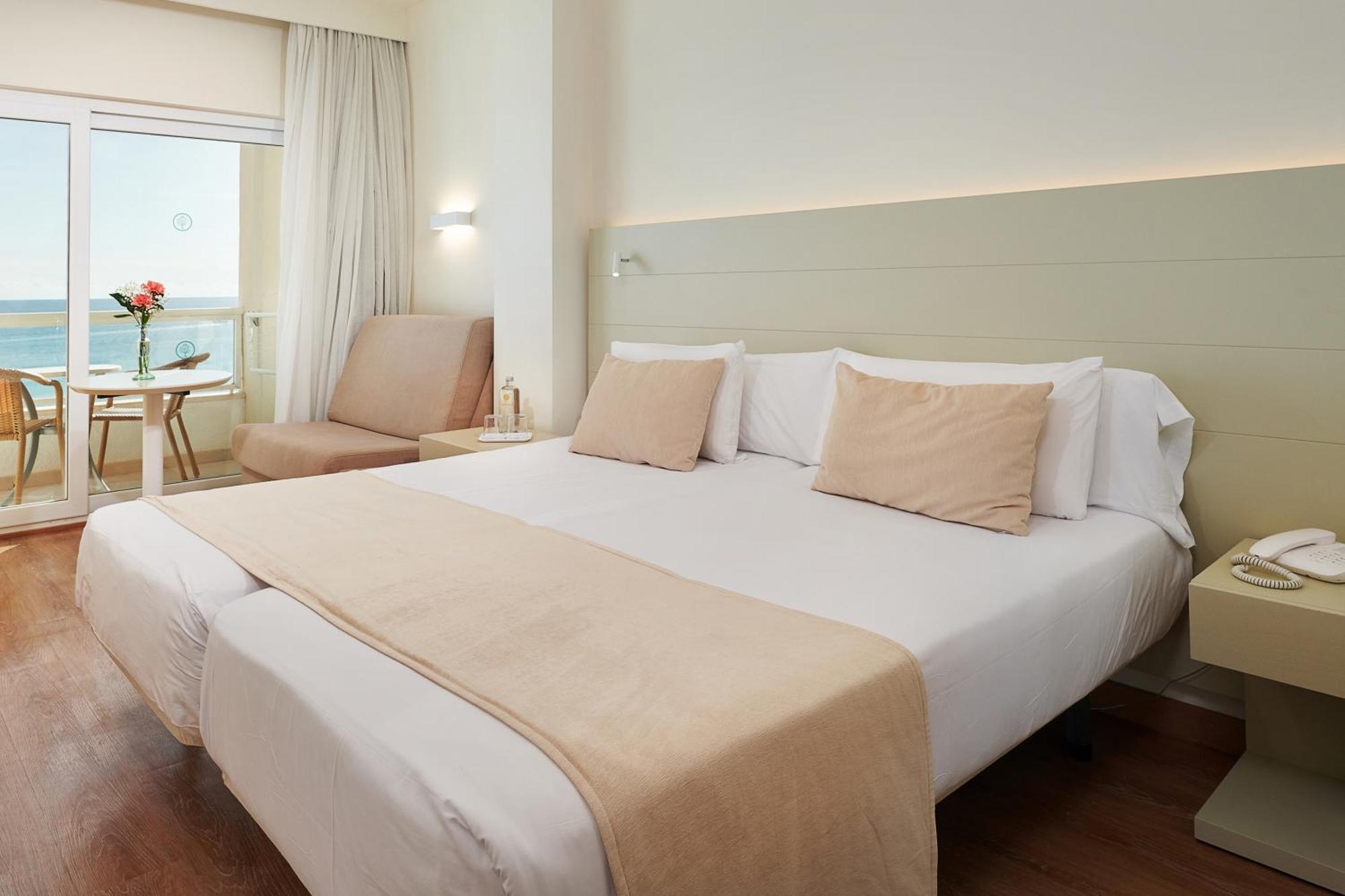 Hotel Sabina Кала Милор Стая снимка