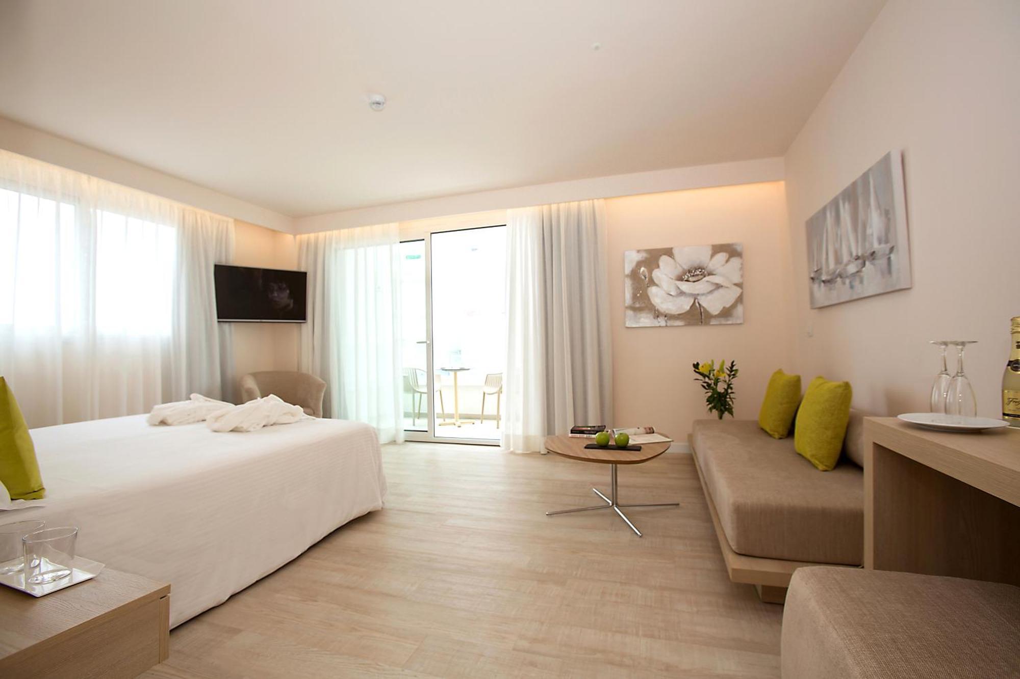 Hotel Sabina Кала Милор Стая снимка