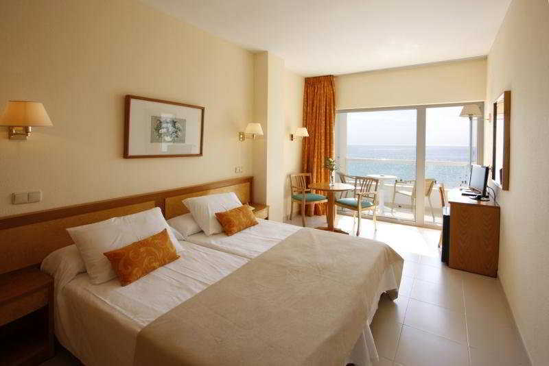 Hotel Sabina Кала Милор Екстериор снимка