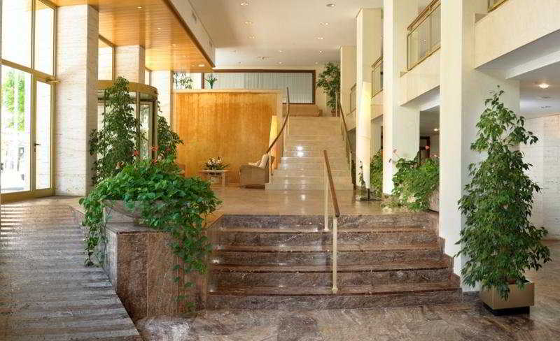 Hotel Sabina Кала Милор Екстериор снимка