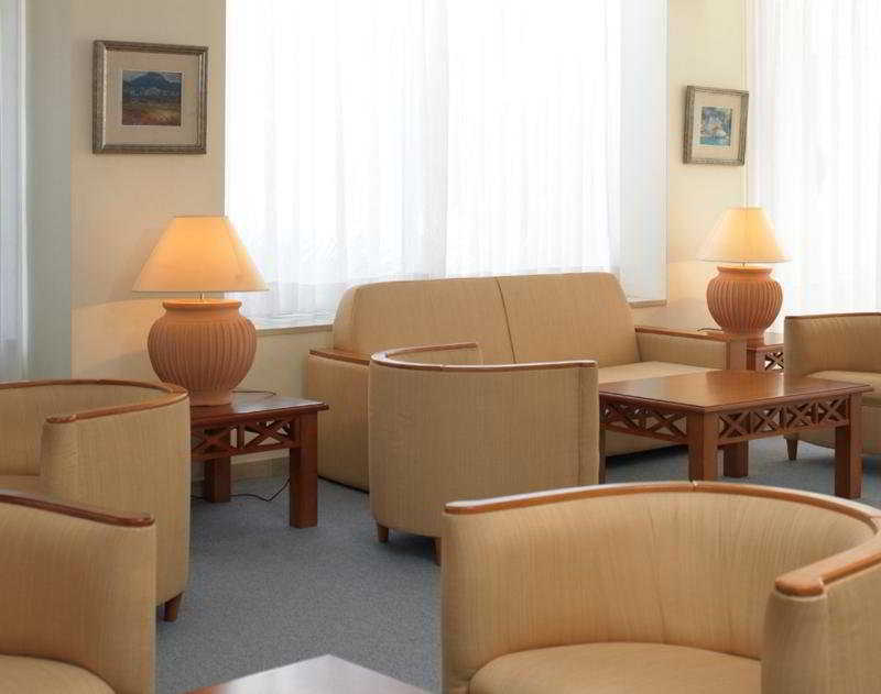 Hotel Sabina Кала Милор Екстериор снимка