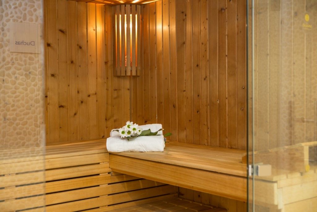 Hotel Sabina Кала Милор Екстериор снимка
