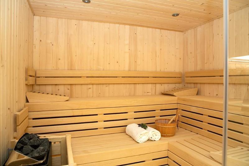 Hotel Sabina Кала Милор Екстериор снимка