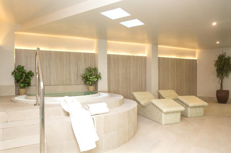 Hotel Sabina Кала Милор Екстериор снимка